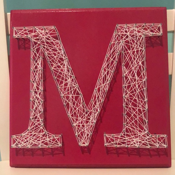 M board - Picture 2 of 2